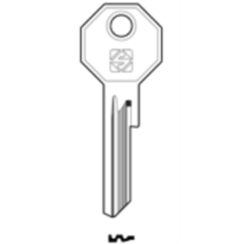 CLÉ LAITON CY21R_20