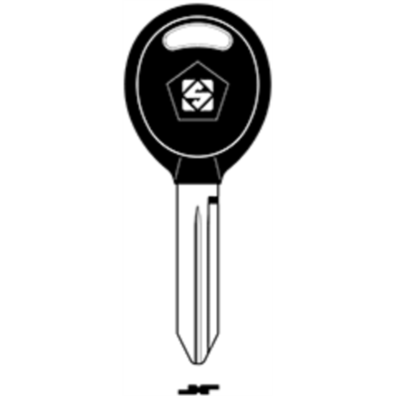 CLÉ LAITON CY24BP_20