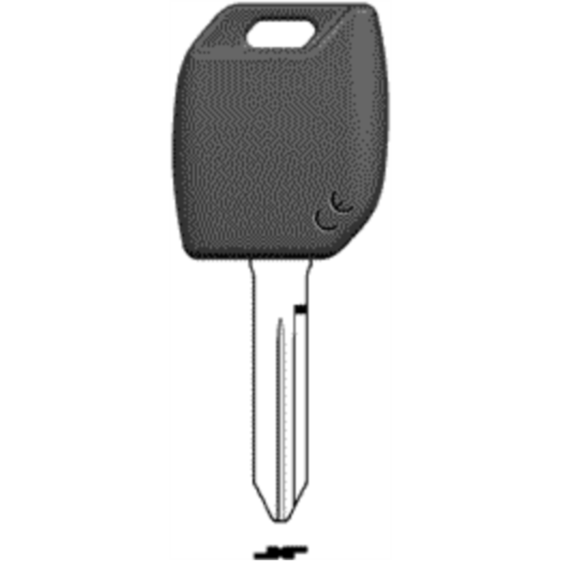 CLE INSERT X TETE ELECTRONIQUE CY24MH_20