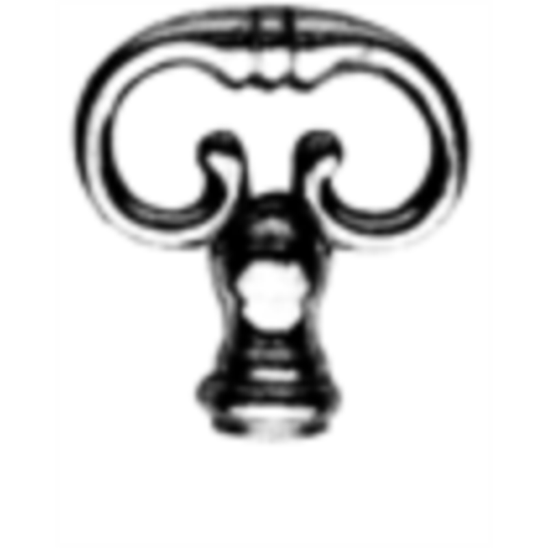 CLÉ POUR MEUBLES OR 3T26_20Q