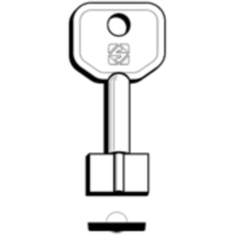 CLÉ À POMPE 5AT3_20