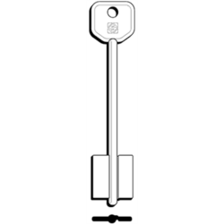 CLÉ DOUBLE PANNETON 5AT9_20