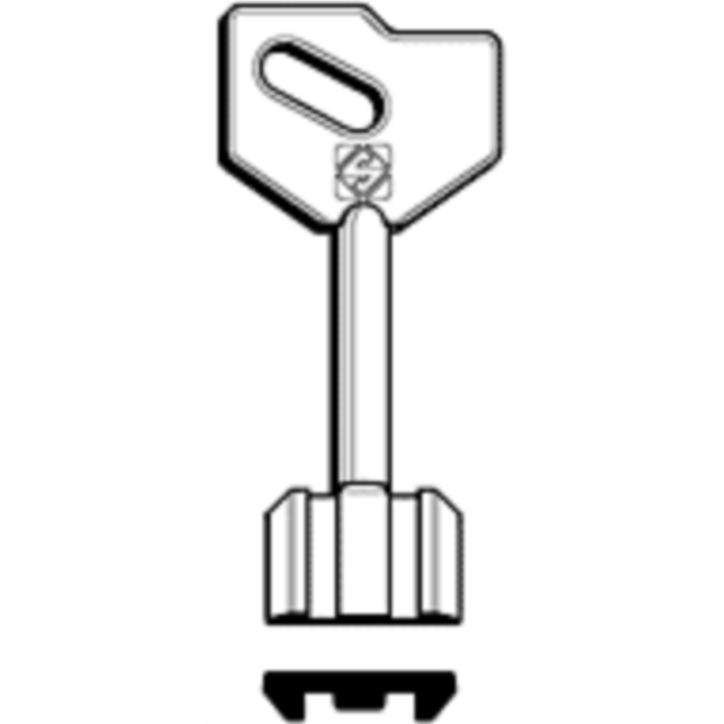 CLÉ A POMPE ITALIENNE 5AU13_20