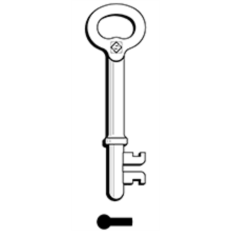 CLÉ À GORGES 5BDA5_20