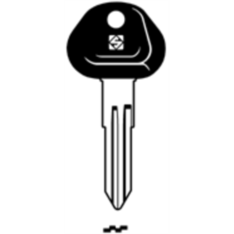 CLÉ ACIER DAT12P_10