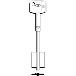 CLÉ TELESCOPIC - TÊTE ZAMA 5CS4T_20