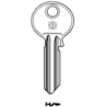 CLÉ ACIER RU3_10