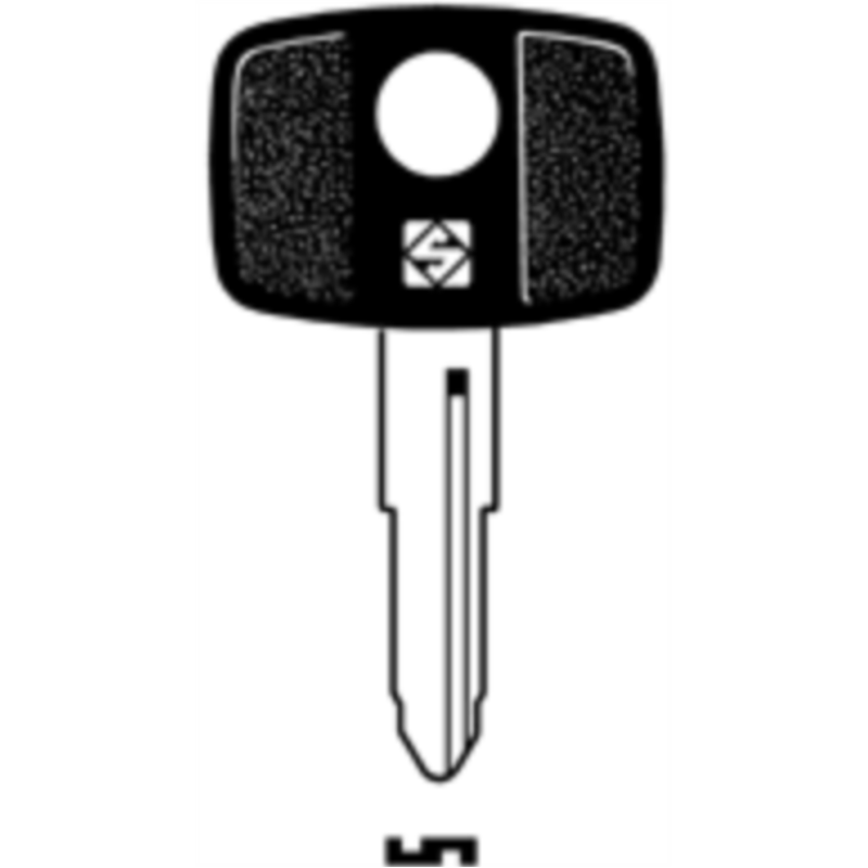 CLÉ LAITON DWO1P_20