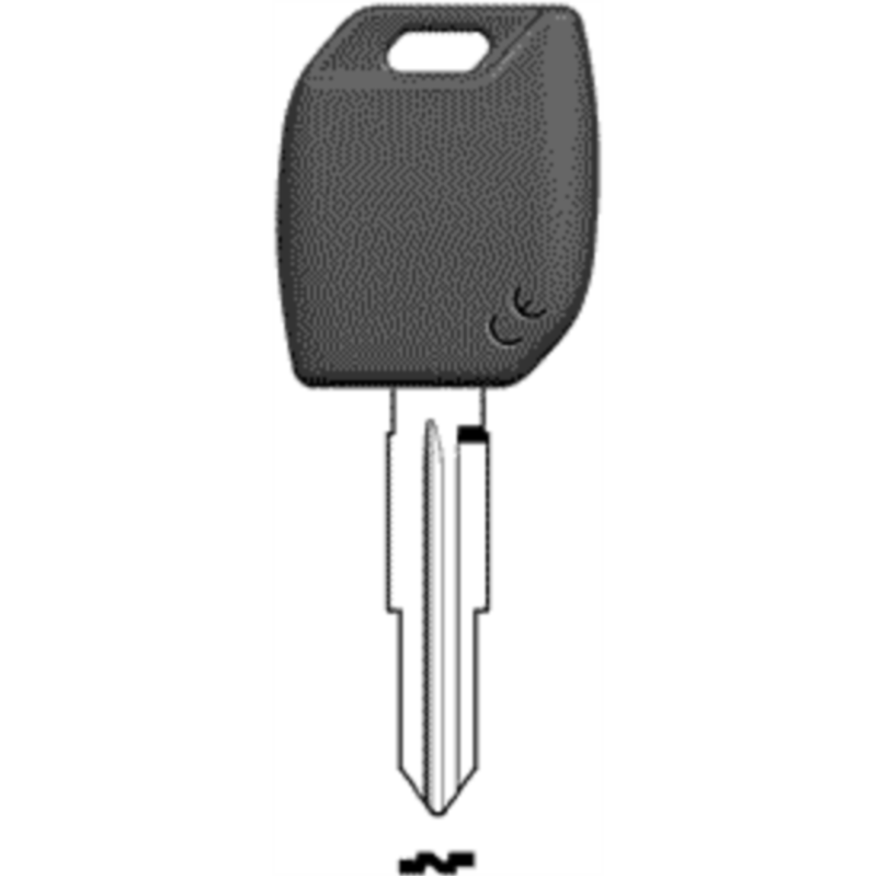 CLE INSERT X TETE ELECTRONIQUE DWO5MH_20