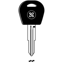 CLÉ TRANSPONDEUR LAITON DWO5T6_20