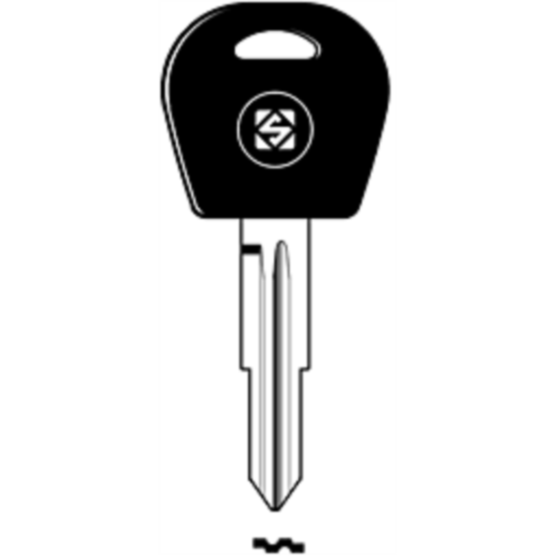 CLÉ LAITON DWO4RAP_20