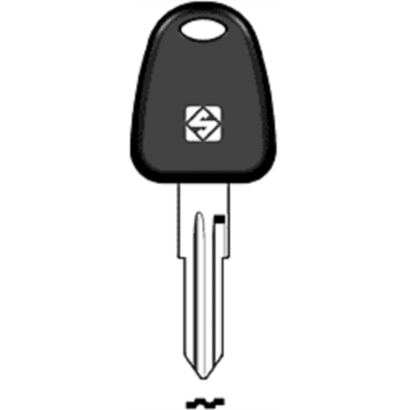 CLÉ LAITON DWO7BP_20