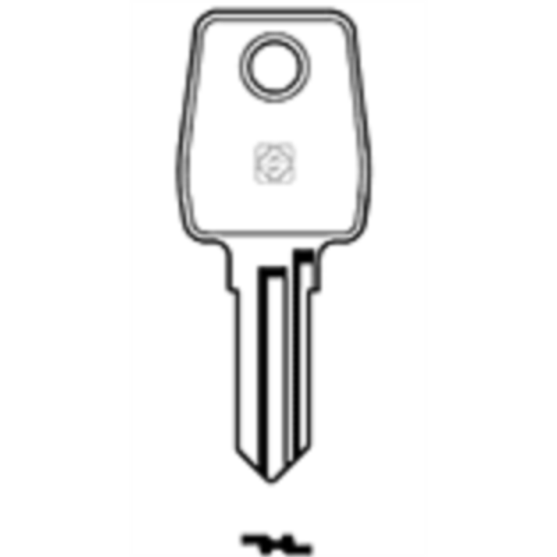 CLÉ LAITON LF23R_20