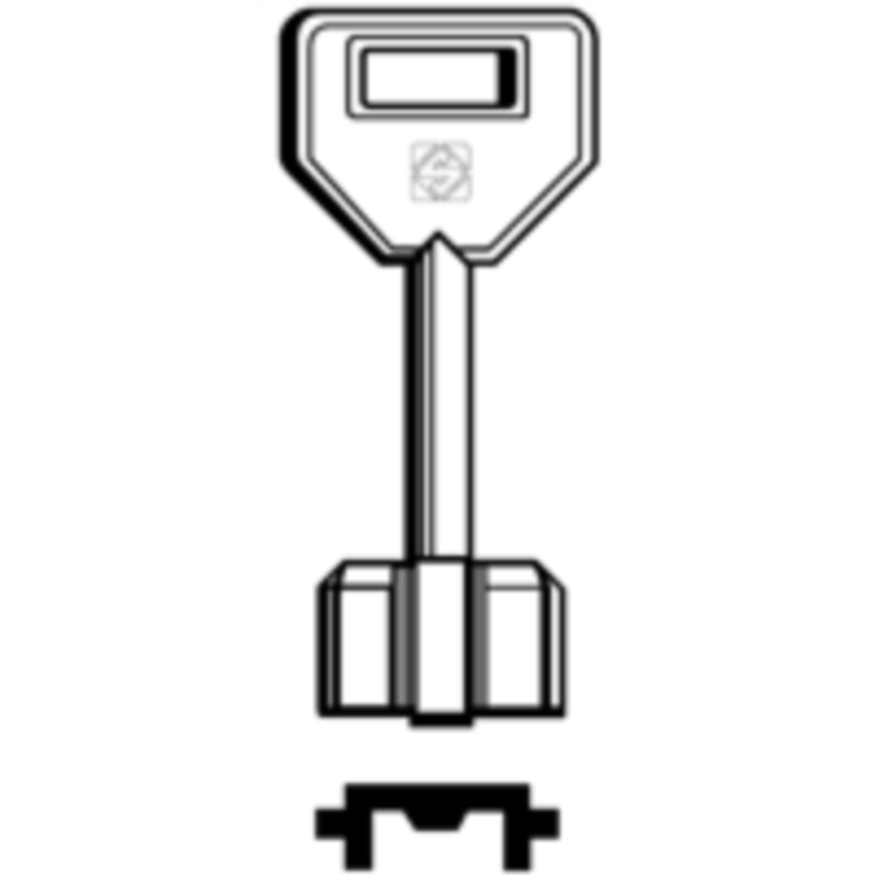 CLÉ À POMPE 5FEB5_20