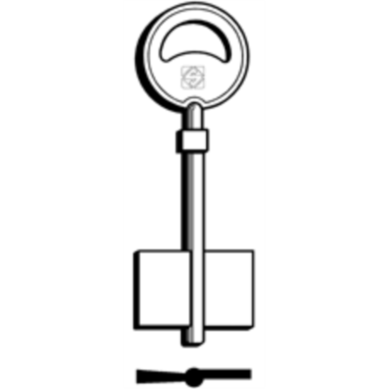 CLÉ À GORGES 5FT2_20