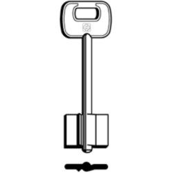 CLÉ DOUBLE PANNETON 5IE7_20