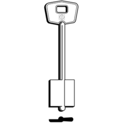 CLÉ DOUBLE PANNETON 5MT16_20