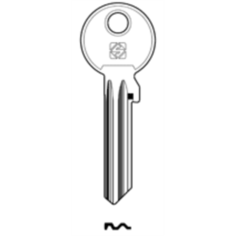 CLÉ LAITON EV81X_20