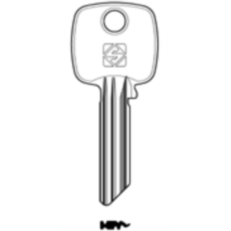 CLÉ ACIER TO50RX6_10