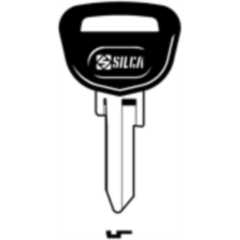 CLÉ LAITON FA2BP_20