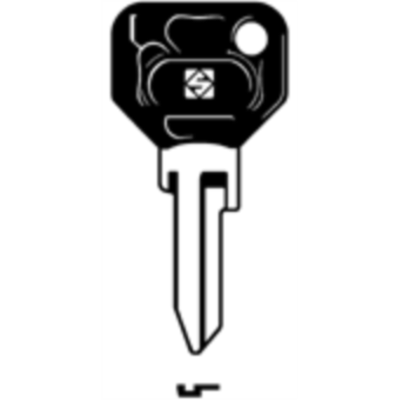 CLÉ LAITON FA2FP_20