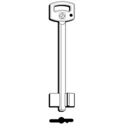 CLÉ DOUBLE PANNETON 5SAB4_20