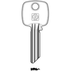 CLÉ ACIER TO50X13_10