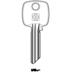 CLÉ LAITON TO50X18_20