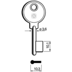 CLÉ PANNETON 6BDE2_20