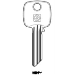 CLÉ LAITON TO51RY6_20