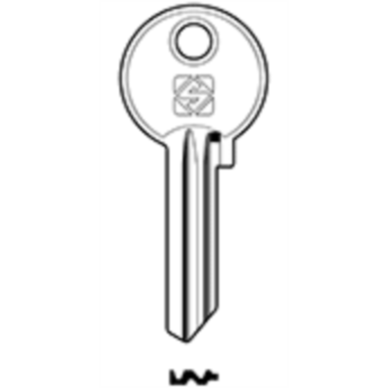 CLÉ LAITON FB10R_20