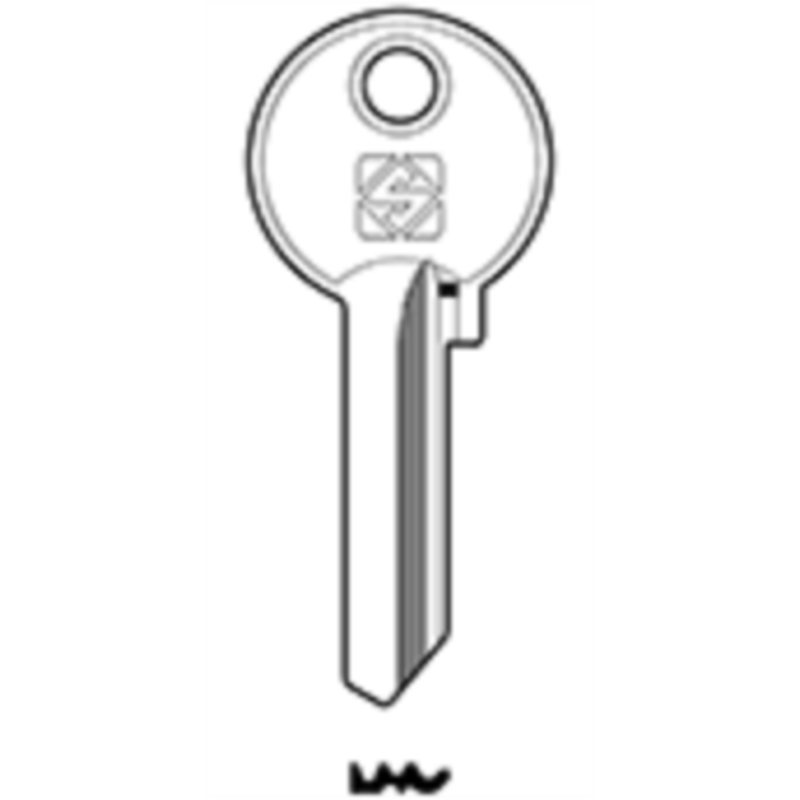 CLÉ LAITON FB11R_20