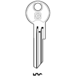 CLÉ ACIER FB17RX_10