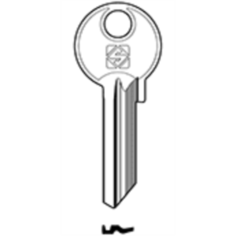 CLÉ LAITON FB28R_20