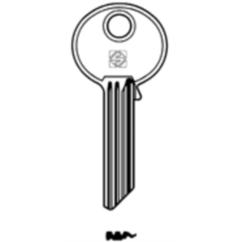 CLÉ ACIER TO8RX16_10