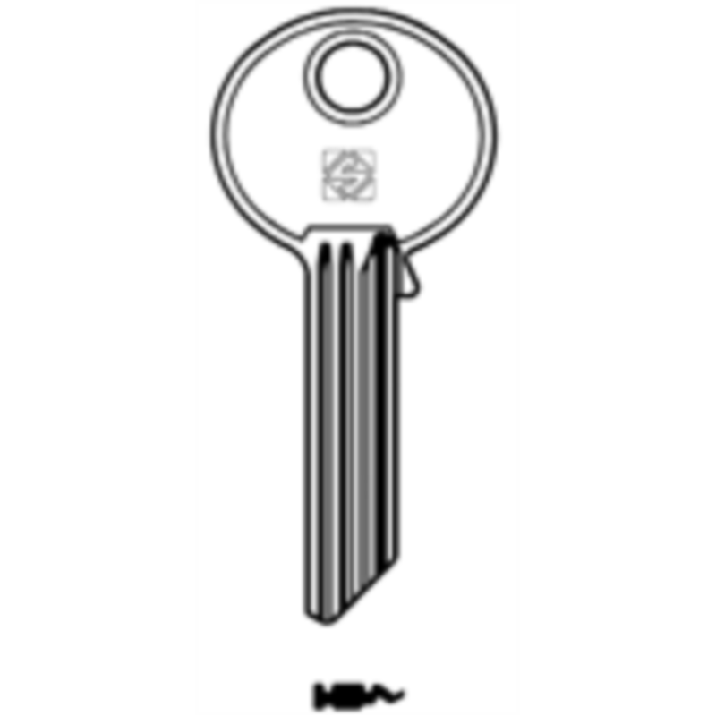 CLÉ LAITON TO8RX8_20