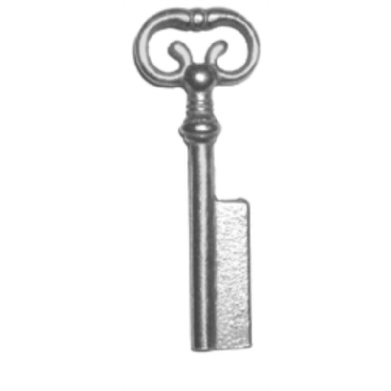 CLE MEUBLE GRAND PANNE. L80 6MCS80G