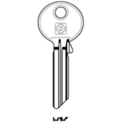 CLÉ LAITON TO82R_20