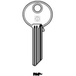 CLÉ ACIER TO9RY10_10