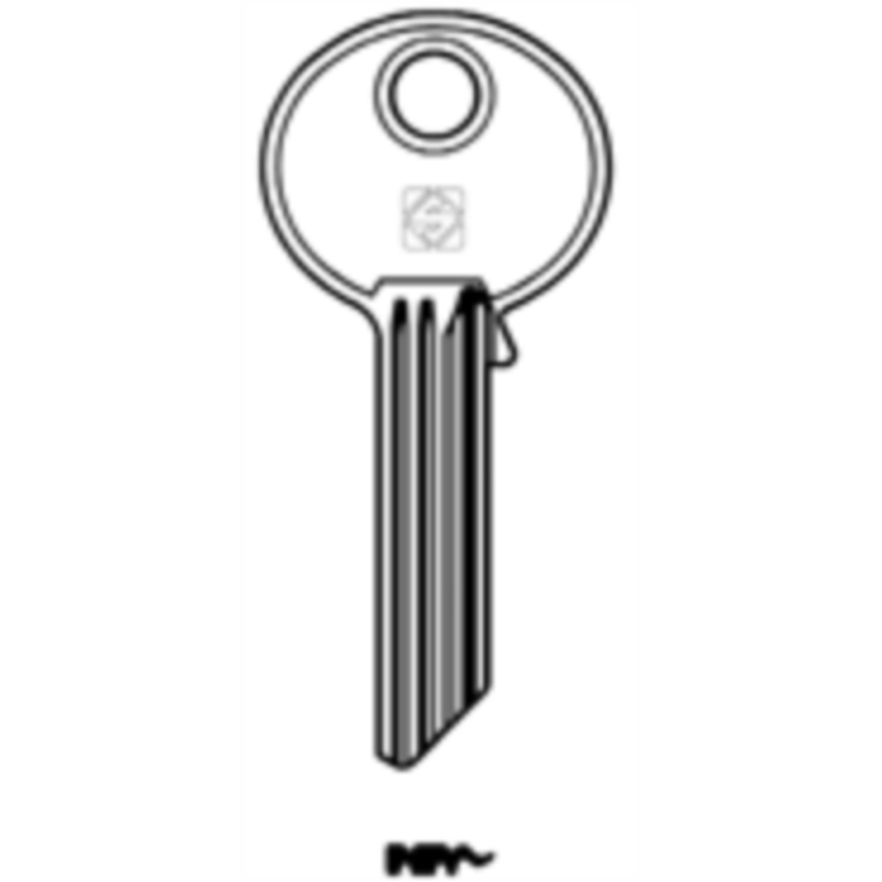 CLÉ ACIER TO9RY15_10