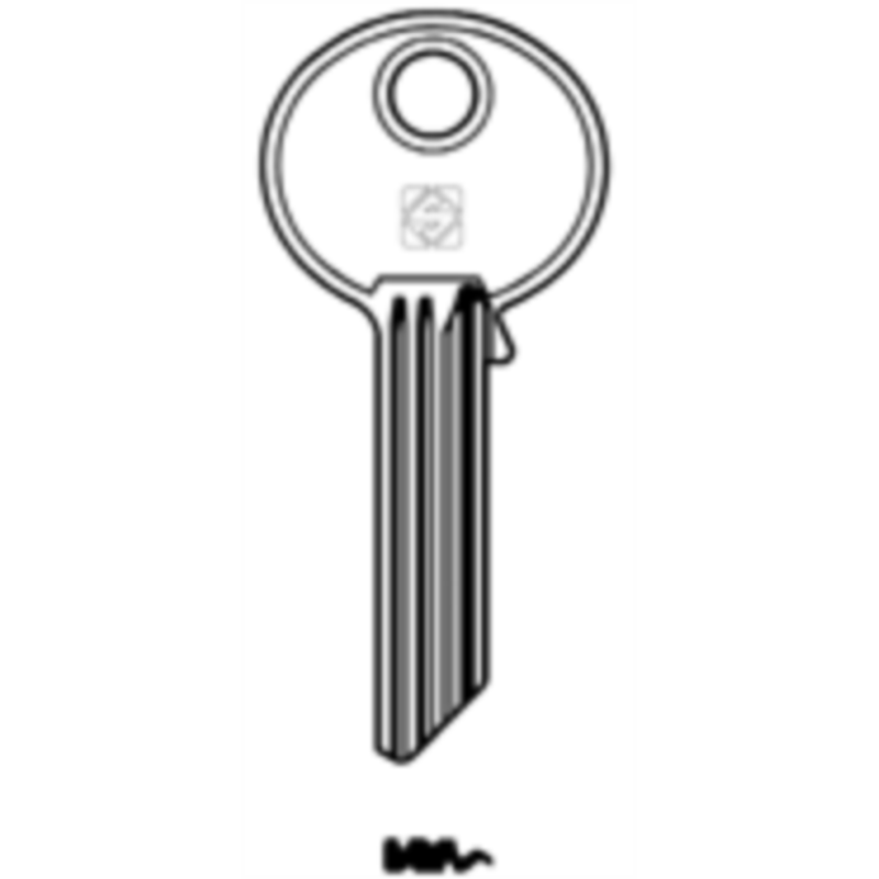 CLÉ ACIER TO9Y11_10