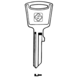 CLÉ ACIER TOY10R_10