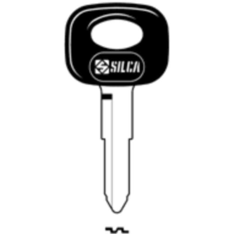 CLÉ LAITON TOY11P_20