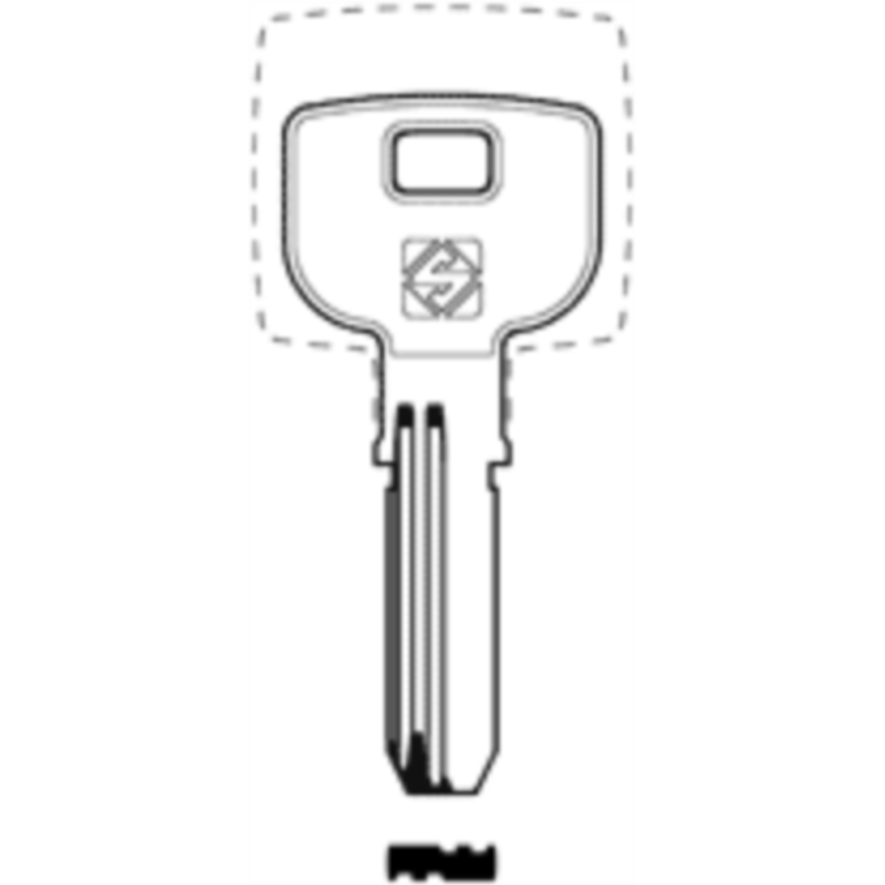 CLÉ LAITON FH37R_20