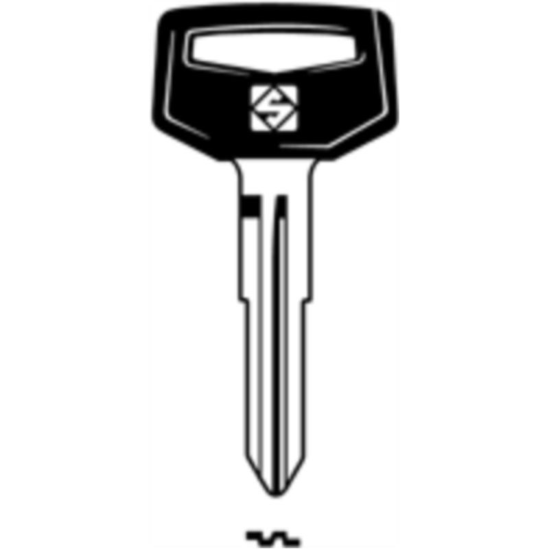 CLÉ LAITON TOY18BP_20