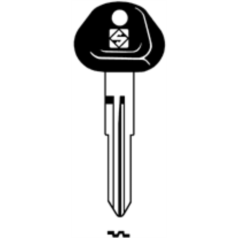 CLÉ ACIER TOY18P_10