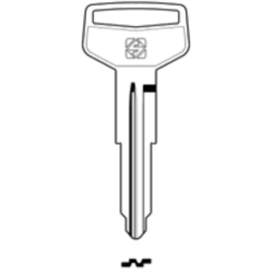 CLÉ ACIER TOY25R_10