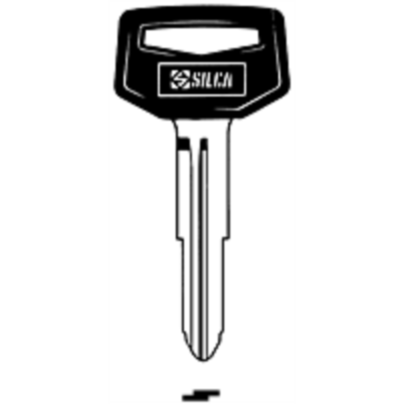 CLÉ LAITON TOY27P_20