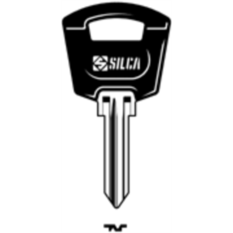 CLÉ LAITON LMP1P_20