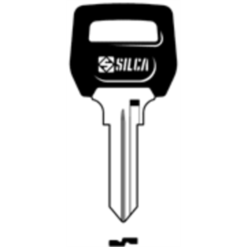 CLÉ LAITON LMP3P_20